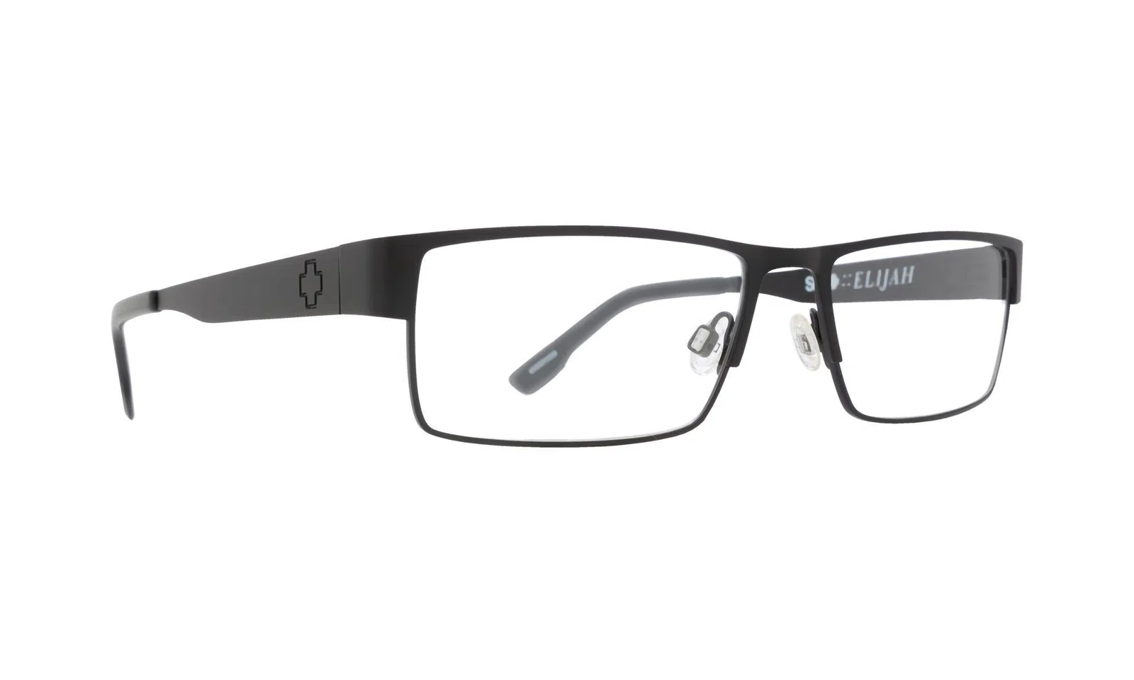 SpyOptic Elijah Large 573485 Eyeglasses - view 4